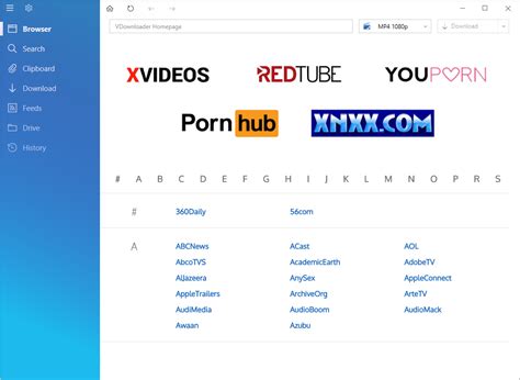 descargar videos porno gratis para celular|Descargador de porno gratuito: descarga vídeos porno en HD.